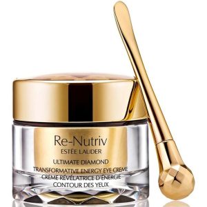 Estée Lauder Re-Nutriv Ultimate Diamond Transformative Energy Eye Cream 15mL