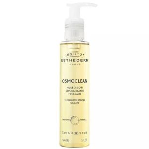 Esthederm Osmoclean Make-up Removing Micellar Oil 150ml