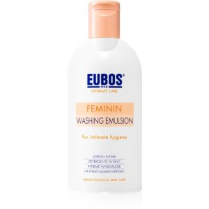 Eubos Feminin feminine wash emulsion 200 ml