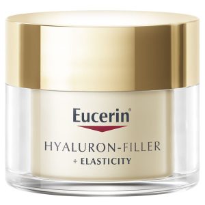 Eucerin Hyaluron-Filler + Elasticity Day Cream with SPF 50mL SPF15