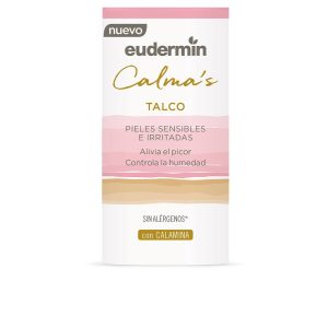 Eudermin CALMA'S Talc powder