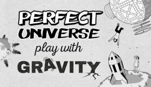 Excalibur Publishing Perfect Universe
