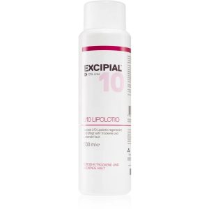 Excipial M U10 Lipolotion nourishing body lotion for dry and irritated skin 500 ml