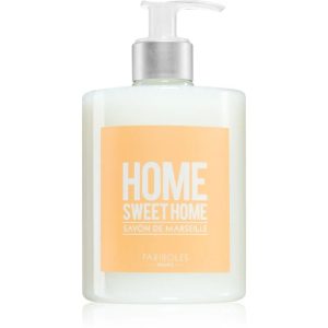 FARIBOLES Happiness Marseille Home Sweet Home liquid hand soap 520 ml