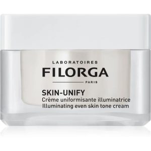 FILORGA SKIN-UNIFY CREAM brightening cream for pigment spot correction 50 ml