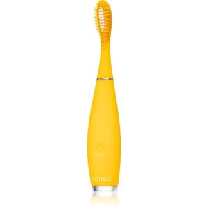 FOREO ISSA™ 3 Mini sonic electric toothbrush Mango Tango