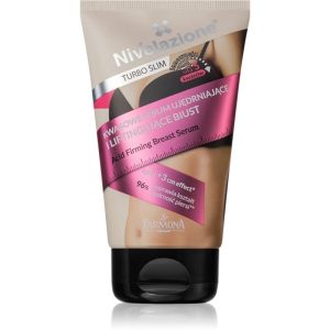 Farmona Nivelazione Turbo Slim bust firming serum 120 ml