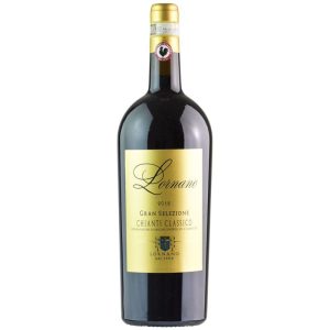 Fattoria Lornano Chianti Classico Gran Selezione Magnum 2012
