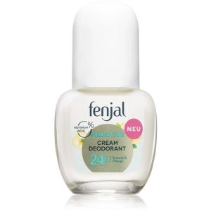 Fenjal Sensitive roll-on deodorant for sensitive skin 50 ml