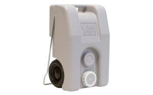 Fiamma Roll Tank 23 W Waste-water Tank 23 litres