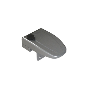 Fiamma Safe Door Frame 3 Pack security block for exterior locks gray