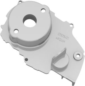 Fiamma housing lock left for F80S Titanium Fiamma item number 98673T201