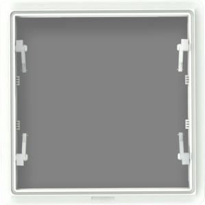 Fiamma roof hatch outer frame for Fiamma Vent 50 Fiamma item number 98683-142