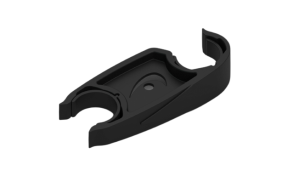 Fiamma safety clamp holder 'Rack Holder