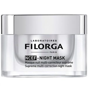 Filorga NCEF-Night Mask for Supreme Multicorrection 50mL