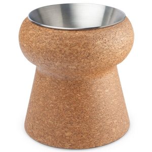 Final Touch Cork Wine Bucket