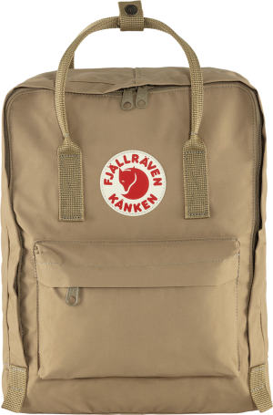 Fjällräven Kanken DayPack 16 Litre Clay