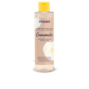 Flor De Mayo Sublime Camomile facial toner 200 ml