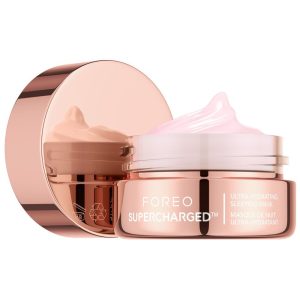 Foreo Supercharged Ultra-Hydrating Sleeping Mask Overnight Skin Perfector 15mL