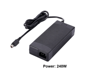 Fothermo rehEater power supply 24 V suitable for 80 liter boiler