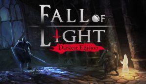 Fulqrum Publishing Fall of Light