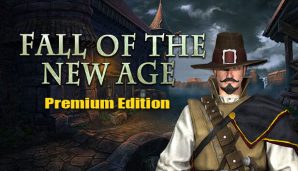Fulqrum Publishing Fall of the New Age Premium Edition