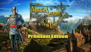 Fulqrum Publishing Namariel Legends: Iron Lord Premium Edition