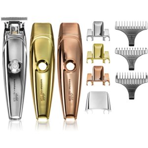 GAMMA PIÙ Absolute Hitter Trimmer trimmer and shaver 1 pc