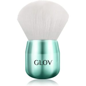 GLOV Accessories kabuki powder brush Mint 1 pc