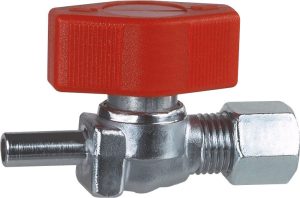 GOK Quick-Closing Shut-off Valve