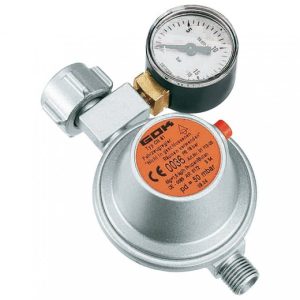 GOK Safety Controller