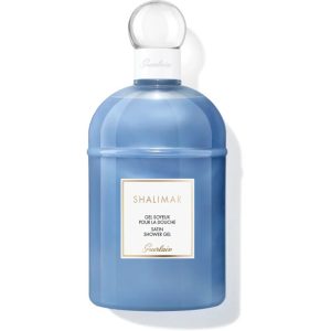 GUERLAIN Shalimar shower gel W 200 ml
