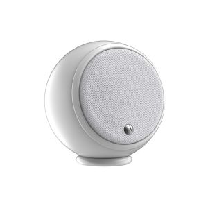 Gallo Acoustics Anthony Gallo Nucleus Micro SE Speaker - Matte White