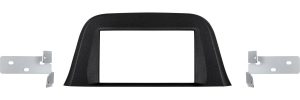 Garmin Vieo RV 52 Stereo Dock Installation- Frame Kit Vieo Iveco Daily ab Bj. 2014