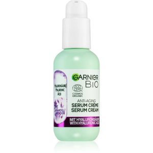 Garnier Bio Lavandin anti-ageing serum 30 ml