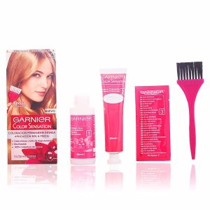 Garnier Color Sensation #7.0 rubio