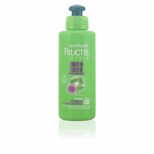 Garnier Fructis Style Hidra Rizos strong defining cream nº2 200 ml