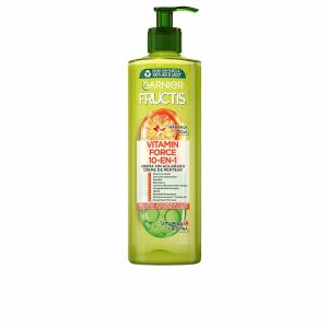 Garnier Fructis Vitamin Force cream without rinsing 400 ml