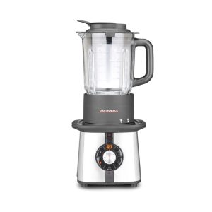 Gastroback Countertop Blender 4.6 H x 23.0 W x 19.0 D cm