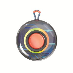 Gear Geek B1 Outdoor Portable Bluetooth Speaker black OSFA