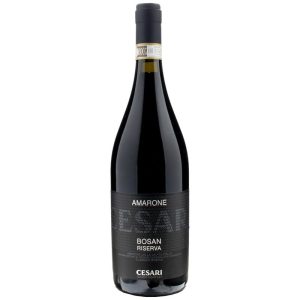 Gerardo Cesari Cesari Amarone della Valpolicella Classico Bosan Riserva 2015
