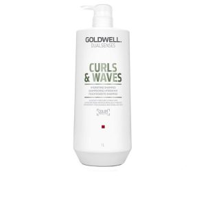 Goldwell Curls & Waves hydrating shampoo 1000 ml