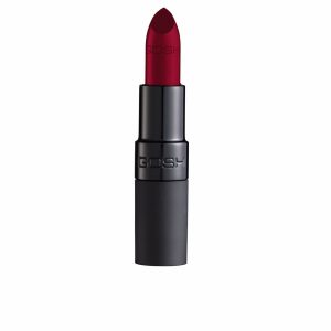 Gosh Velvet Touch lipstick #024-matt the red