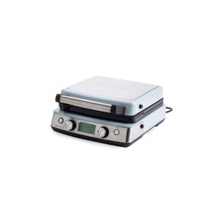 GreenPan Elite Non-Stick Waffle Maker gray 36.0 H x 35.4 W x 19.5 D cm