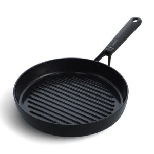 GreenPan Smart Shape Aluminium Non-Stick 28cm Round Grill Pan