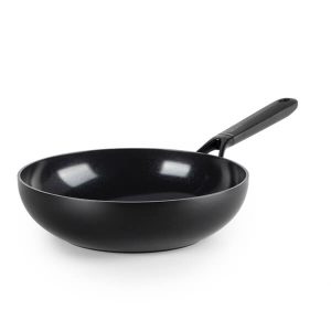 GreenPan Smart Shape Aluminium Non-Stick 28cm Wok