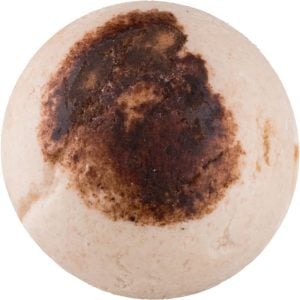 Greenum Chocolate Cream Bath Ball 40 g