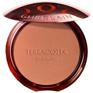 Guerlain Terracotta Bronzing Powder Moisturising and Long Lasting 10g 04 Deep Cool