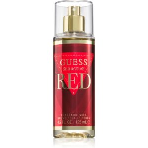Guess Seductive Red scented body spray W 125 ml