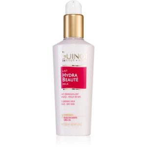 Guinot Hydra Beauté cleansing lotion for dry skin 200 ml